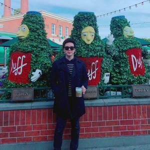 Meet your Posher, Hyunjun